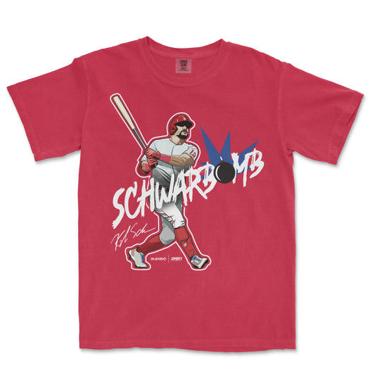 Schwarbomb!