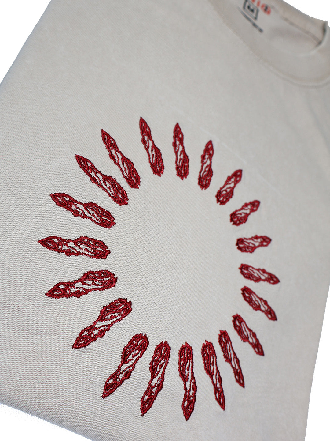 DOMAIN EXPANSION WASH TEE
