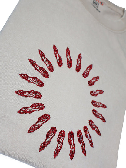 DOMAIN EXPANSION WASH TEE