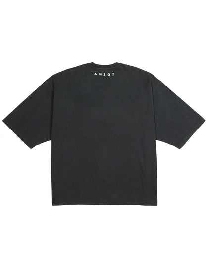 BRAND OF SACRIFICE CROPPED TEE