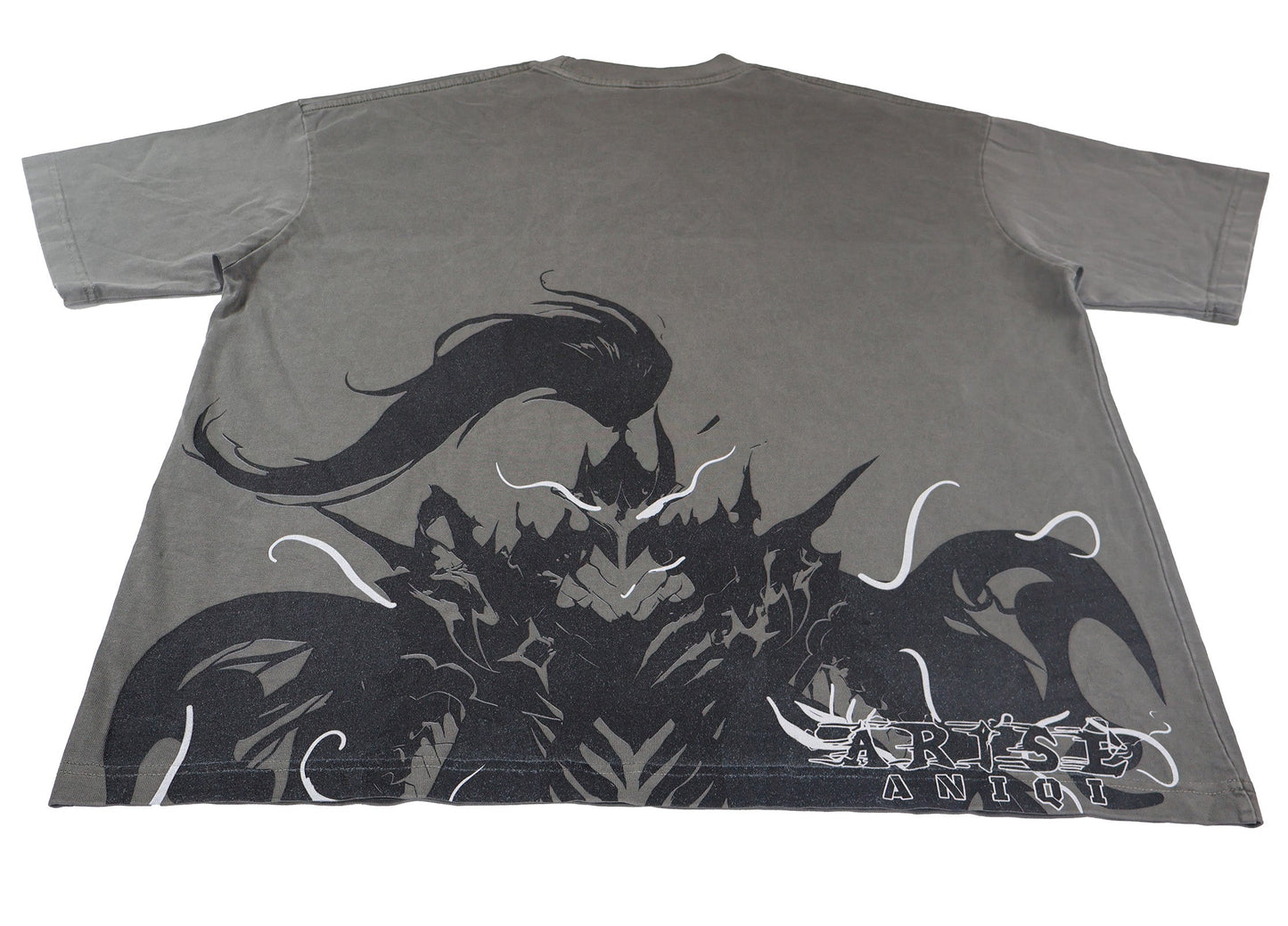 ARISE WASH TEE