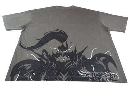 ARISE WASH TEE