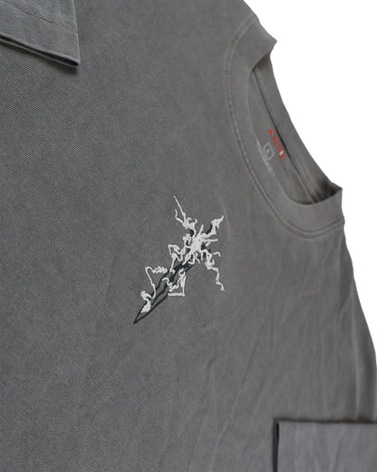 ARISE WASH TEE
