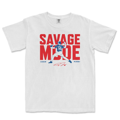 Savage Mode