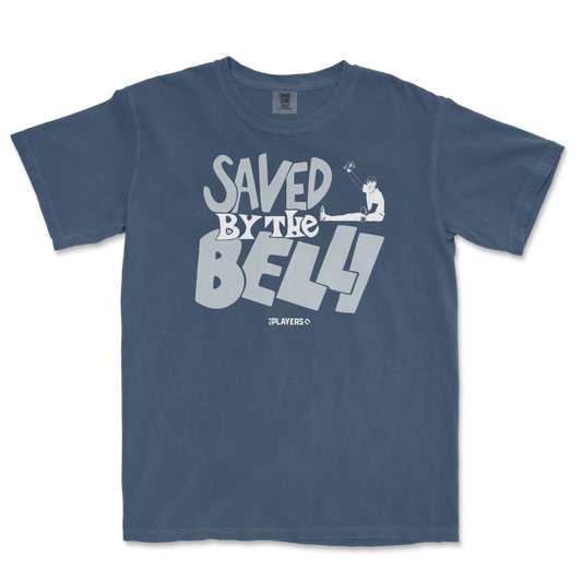Saved by the Belli