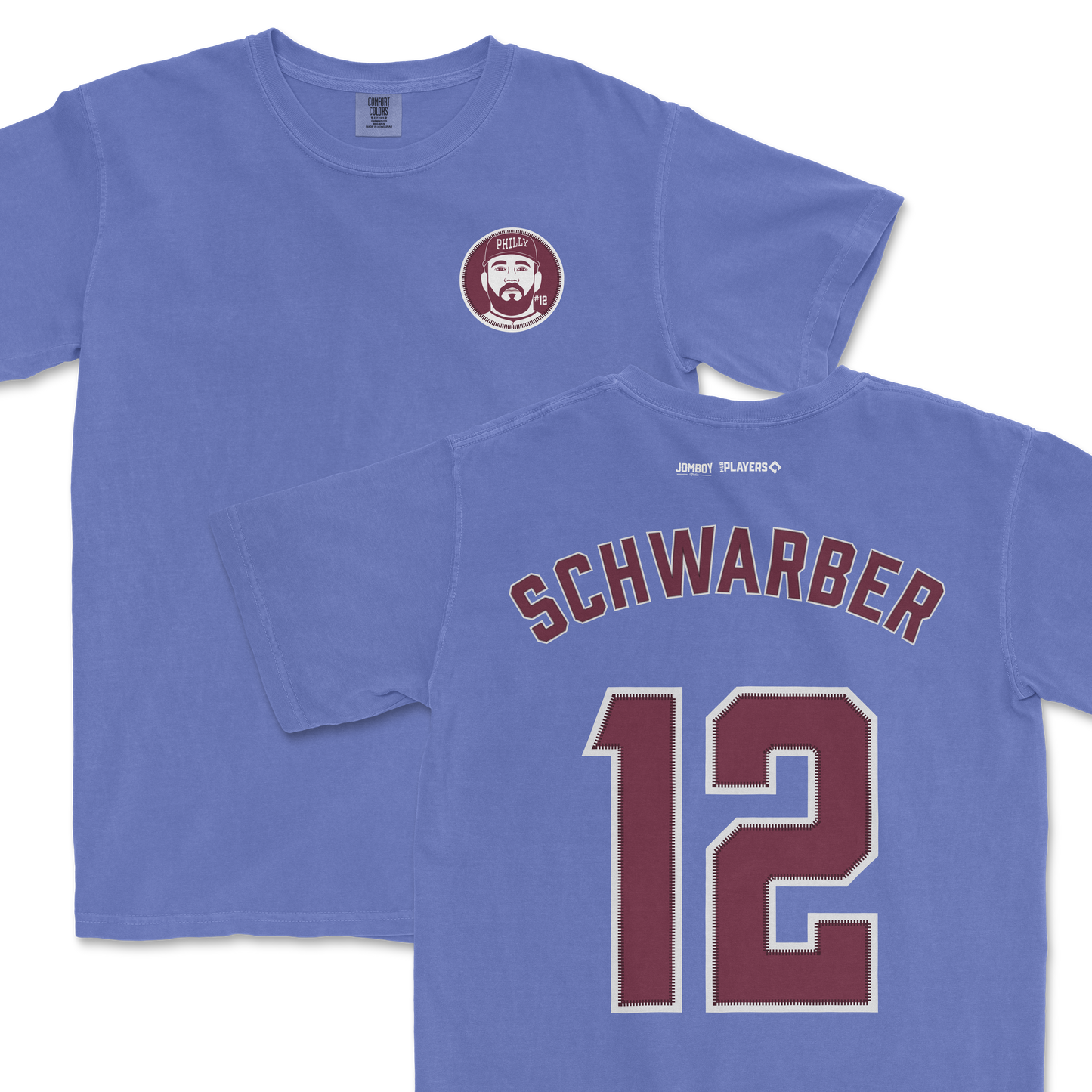 Kyle Schwarber Shirsey
