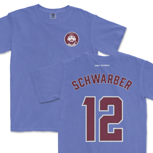 Kyle Schwarber Shirsey