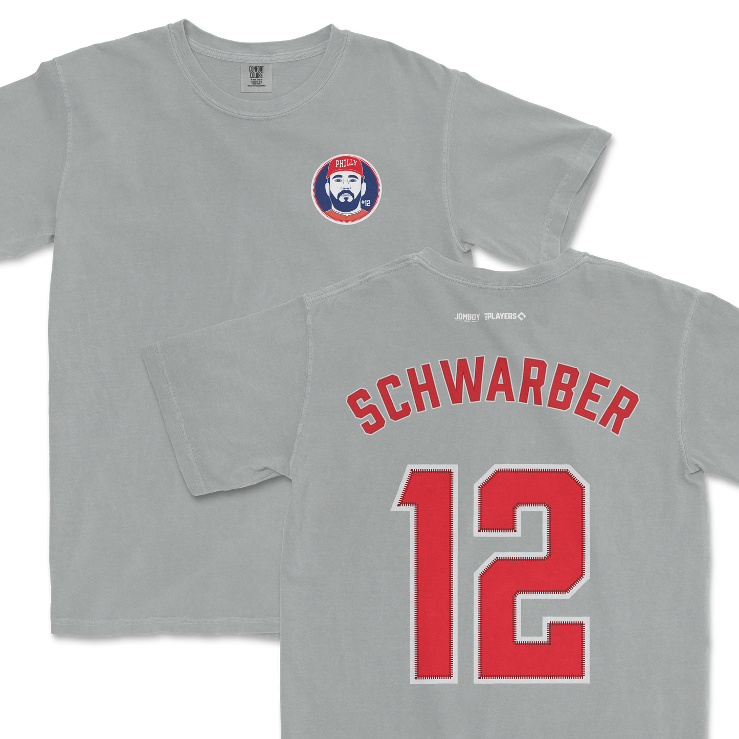 Kyle Schwarber Shirsey