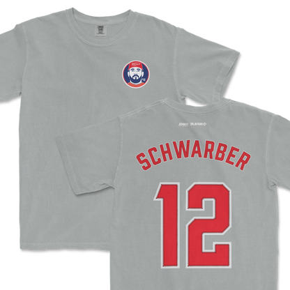 Kyle Schwarber Shirsey