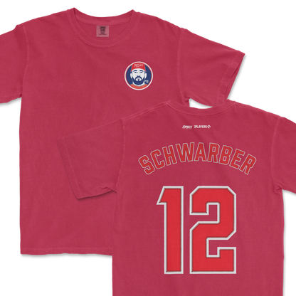 Kyle Schwarber Shirsey