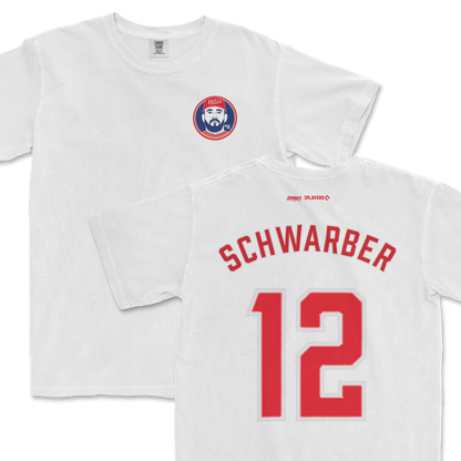 Kyle Schwarber Shirsey