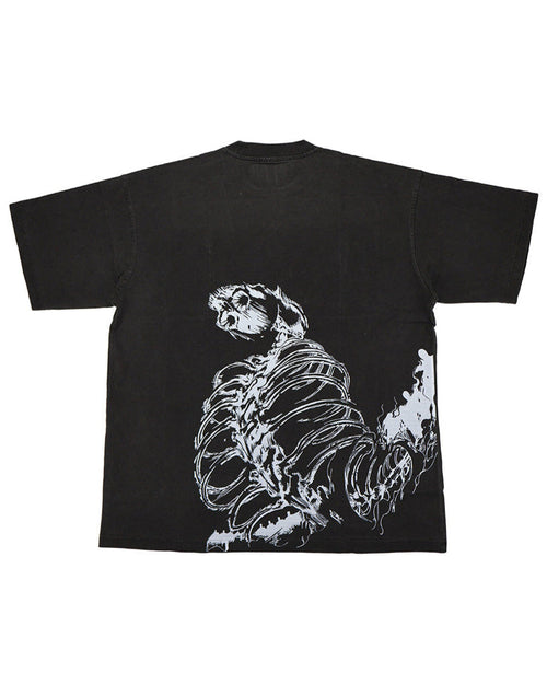 THE FOUNDING WASH TEE