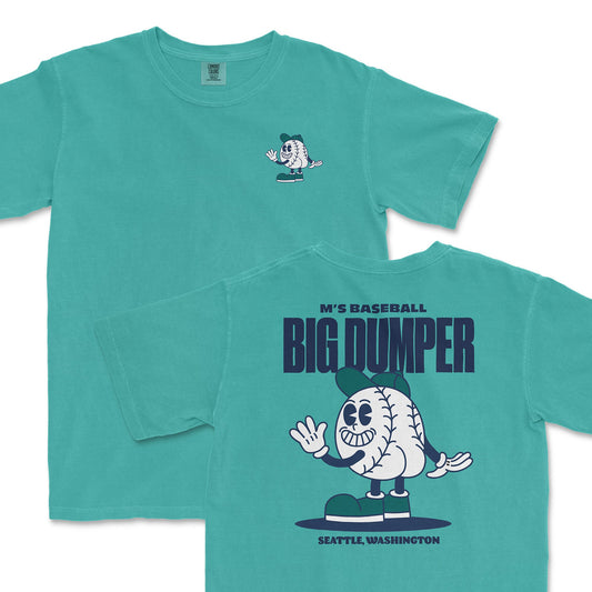 Big Dumper - Superstar Cartoon
