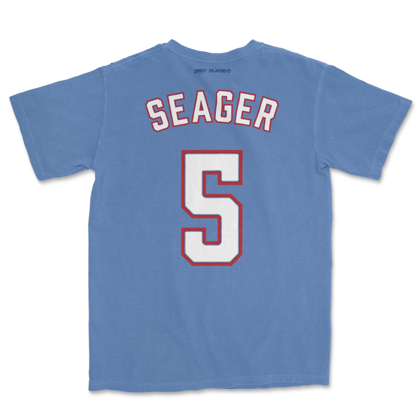 Corey Seager Shirsey