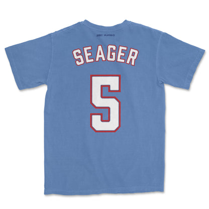 Corey Seager Shirsey