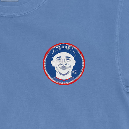Corey Seager Shirsey