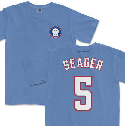 Corey Seager Shirsey