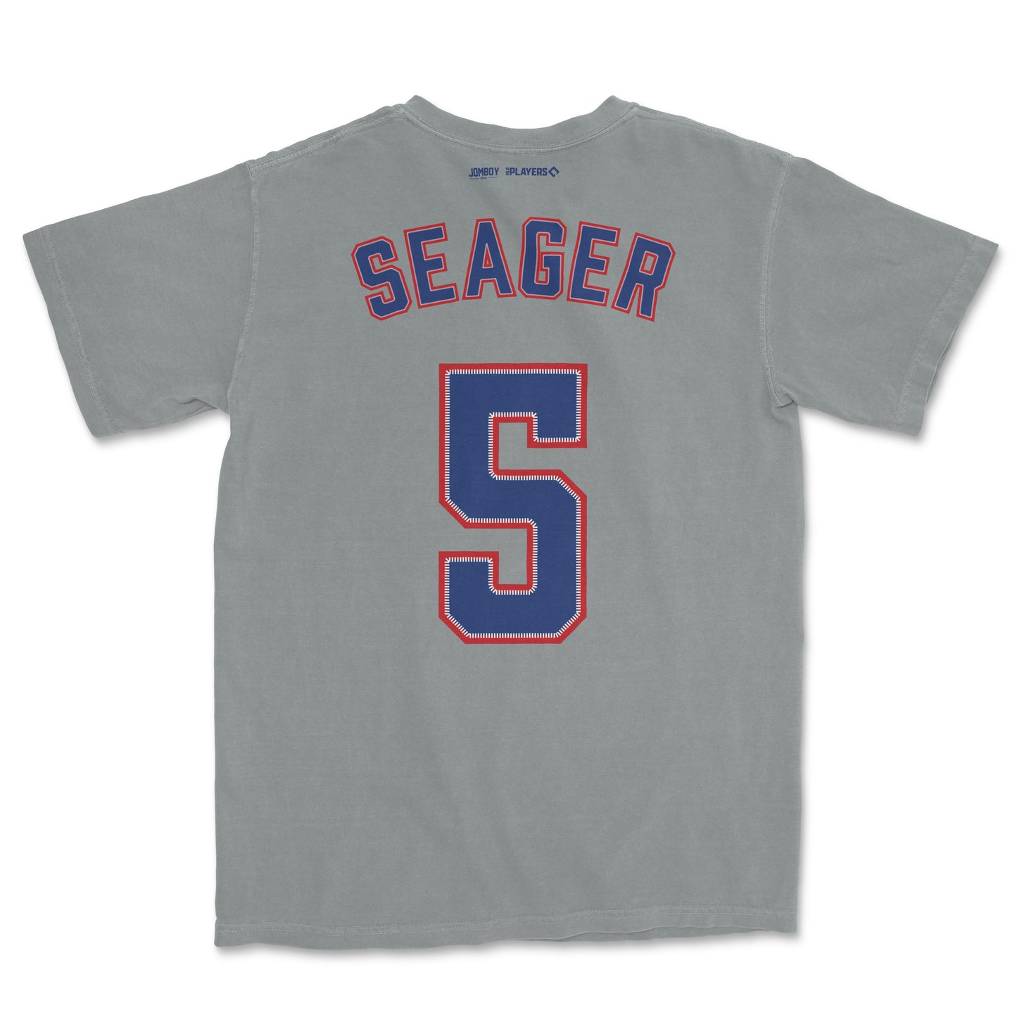 Corey Seager Shirsey