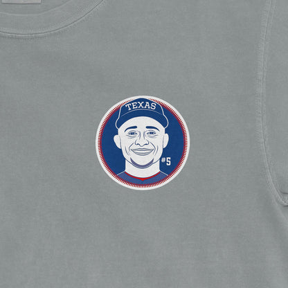 Corey Seager Shirsey