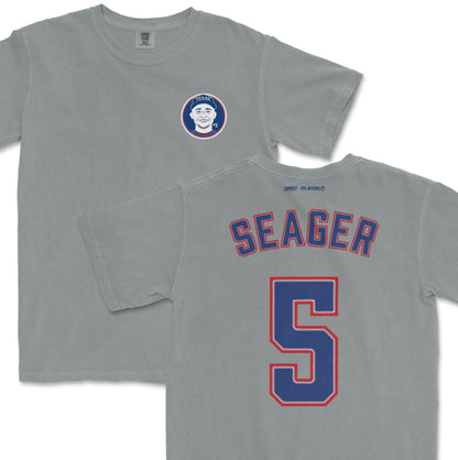 Corey Seager Shirsey