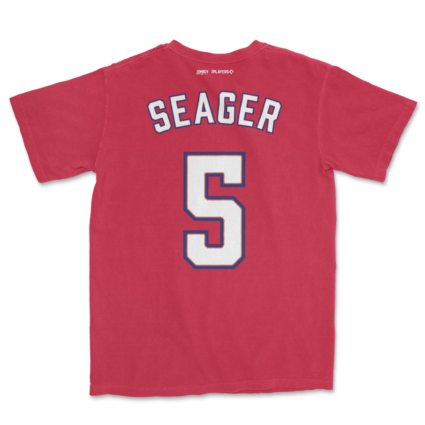 Corey Seager Shirsey