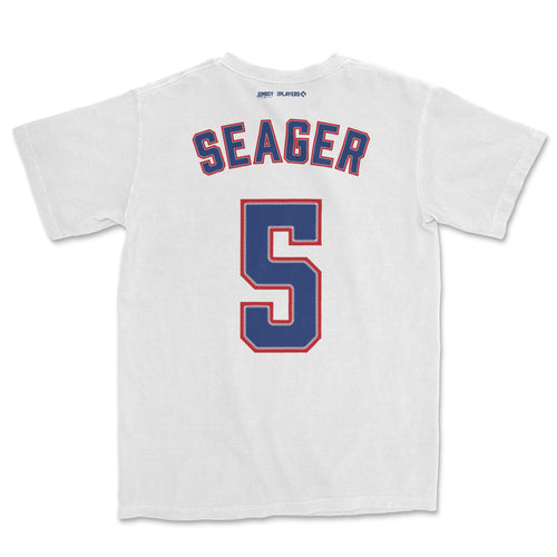 Corey Seager Shirsey