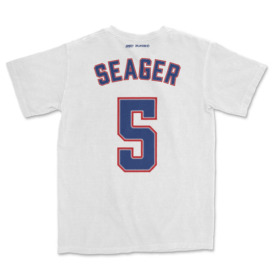 Corey Seager Shirsey