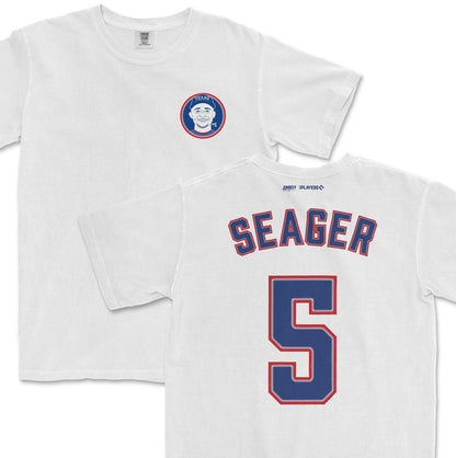 Corey Seager Shirsey