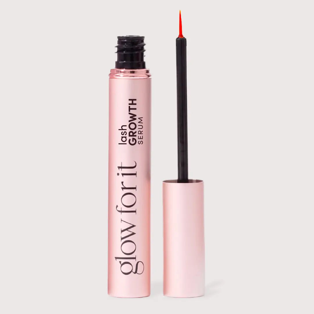Lash Serum - Glow For It Peptide Powered Lash Serum
