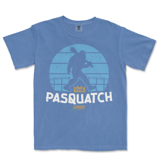 PASQUATCH