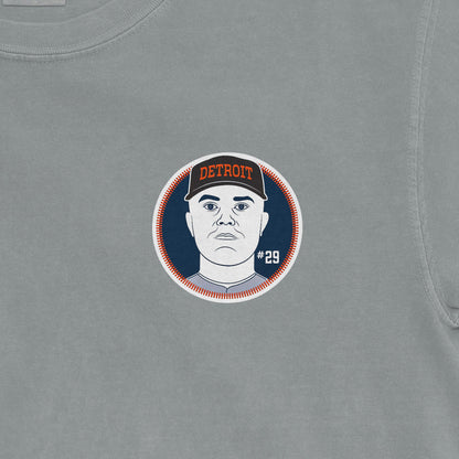 Tarik Skubal Shirsey