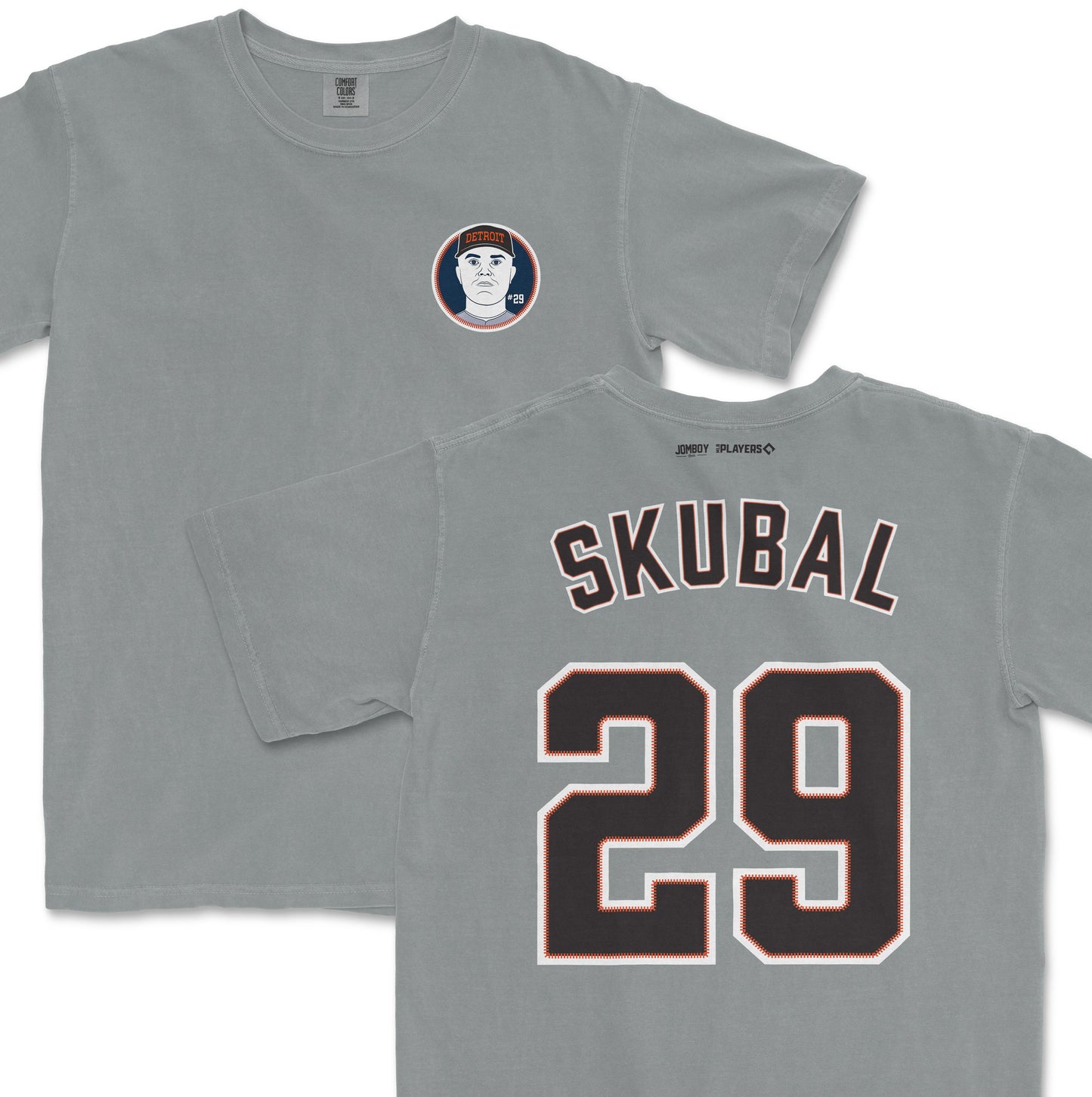 Tarik Skubal Shirsey
