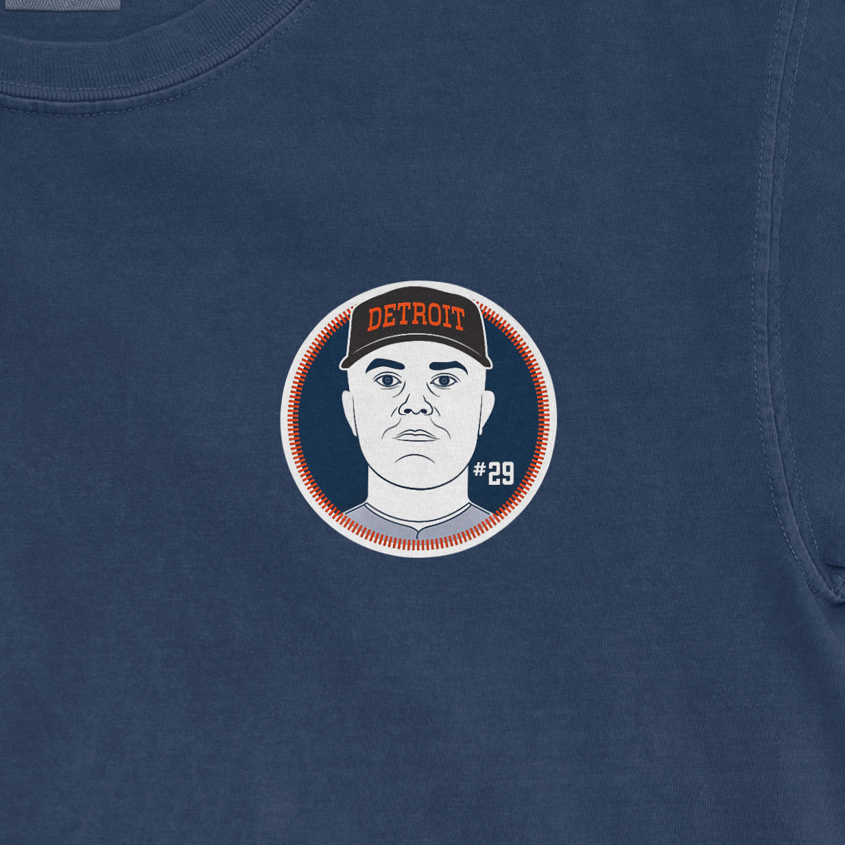 Tarik Skubal Shirsey