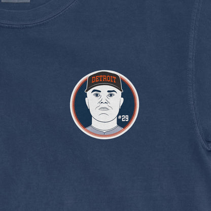 Tarik Skubal Shirsey