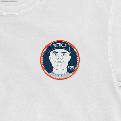 Tarik Skubal Shirsey