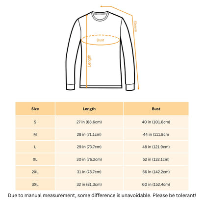 Signature Dear Mama Tupac Sweatshirt