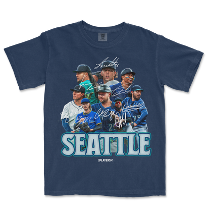 SEA Signature Series
