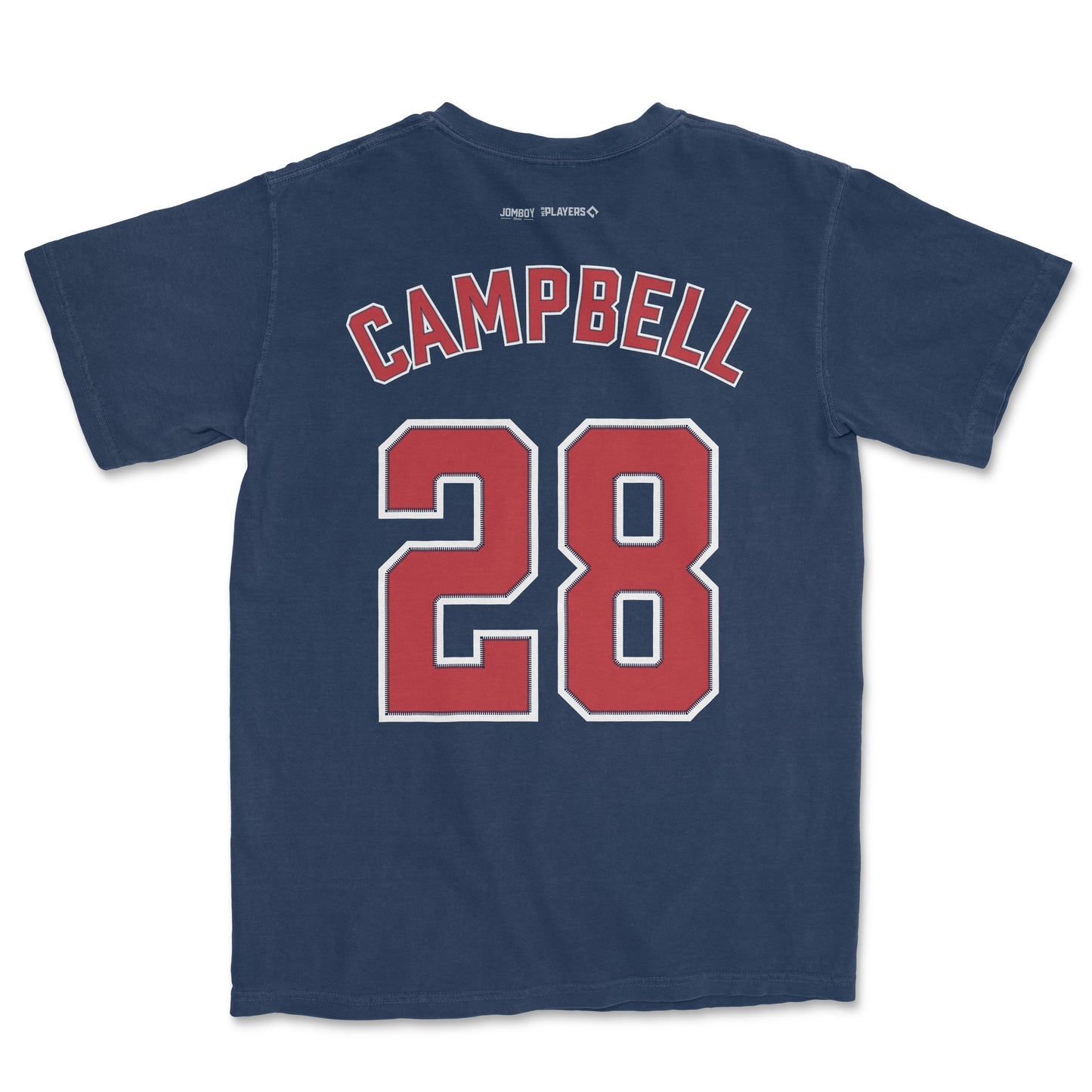 Kristian Campbell Shirsey