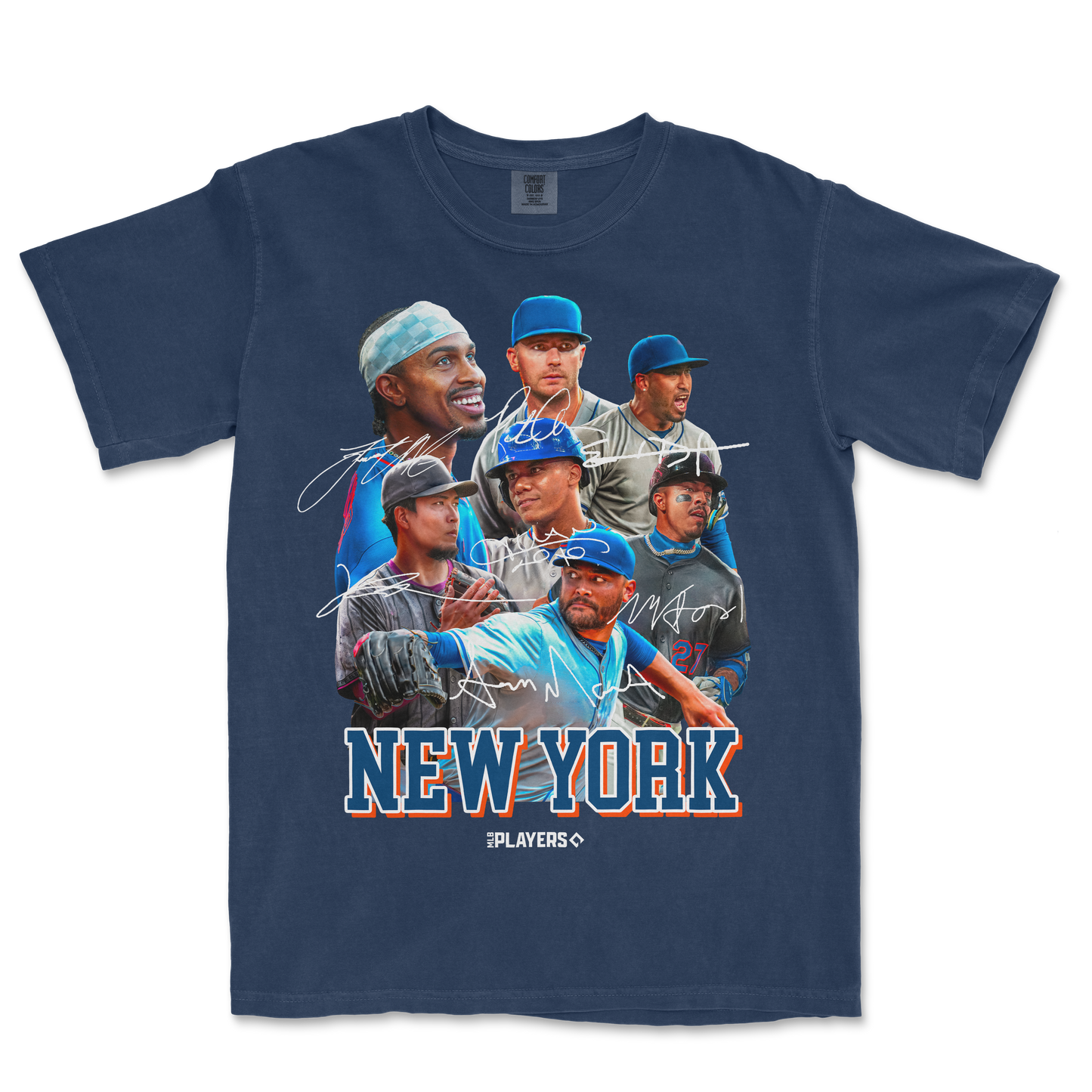 NYM Signature Series