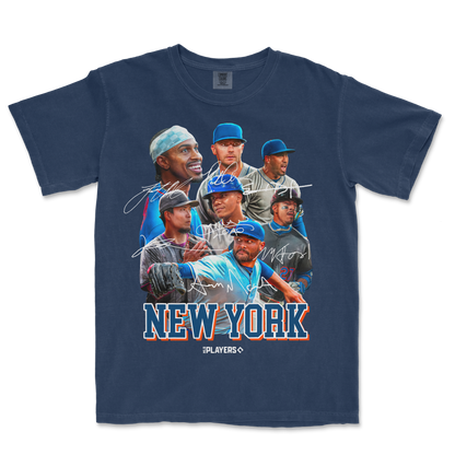 NYM Signature Series