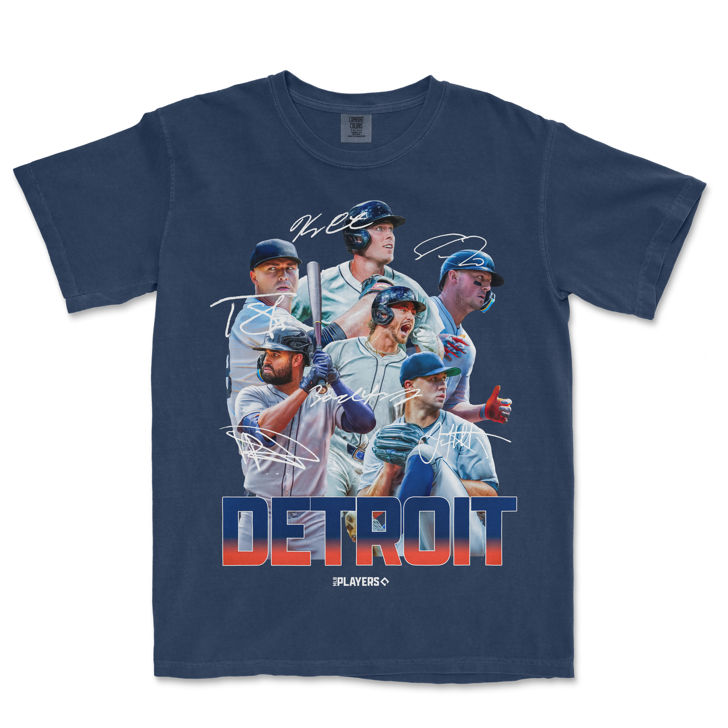 DET Signature Series