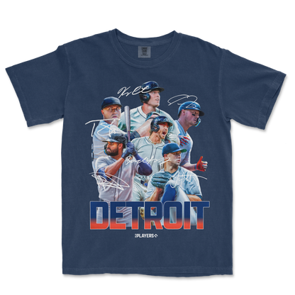 DET Signature Series