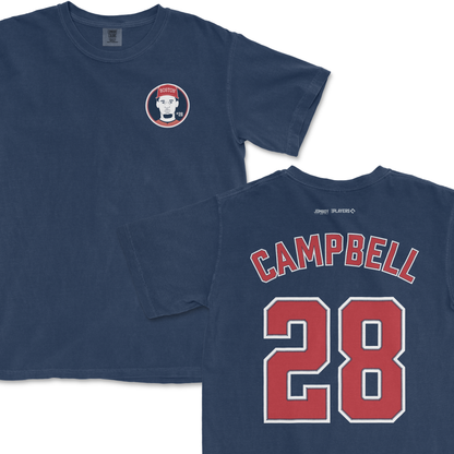 Kristian Campbell Shirsey
