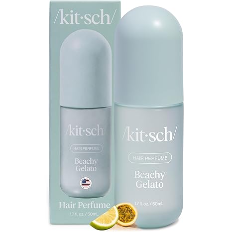 Kitsch Warm Sugar Hair Perfume