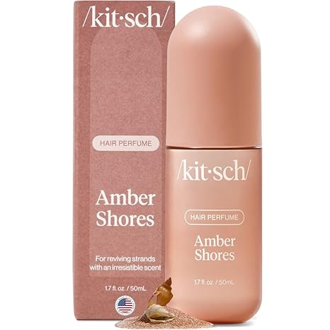 Kitsch Warm Sugar Hair Perfume