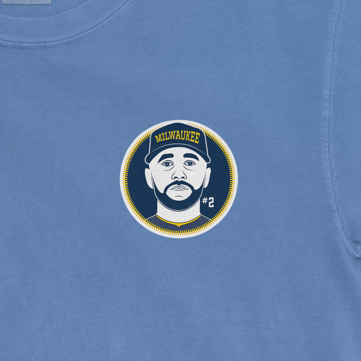 Brice Turang Shirsey