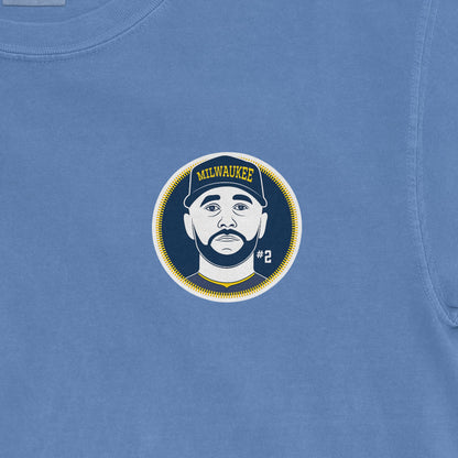Brice Turang Shirsey