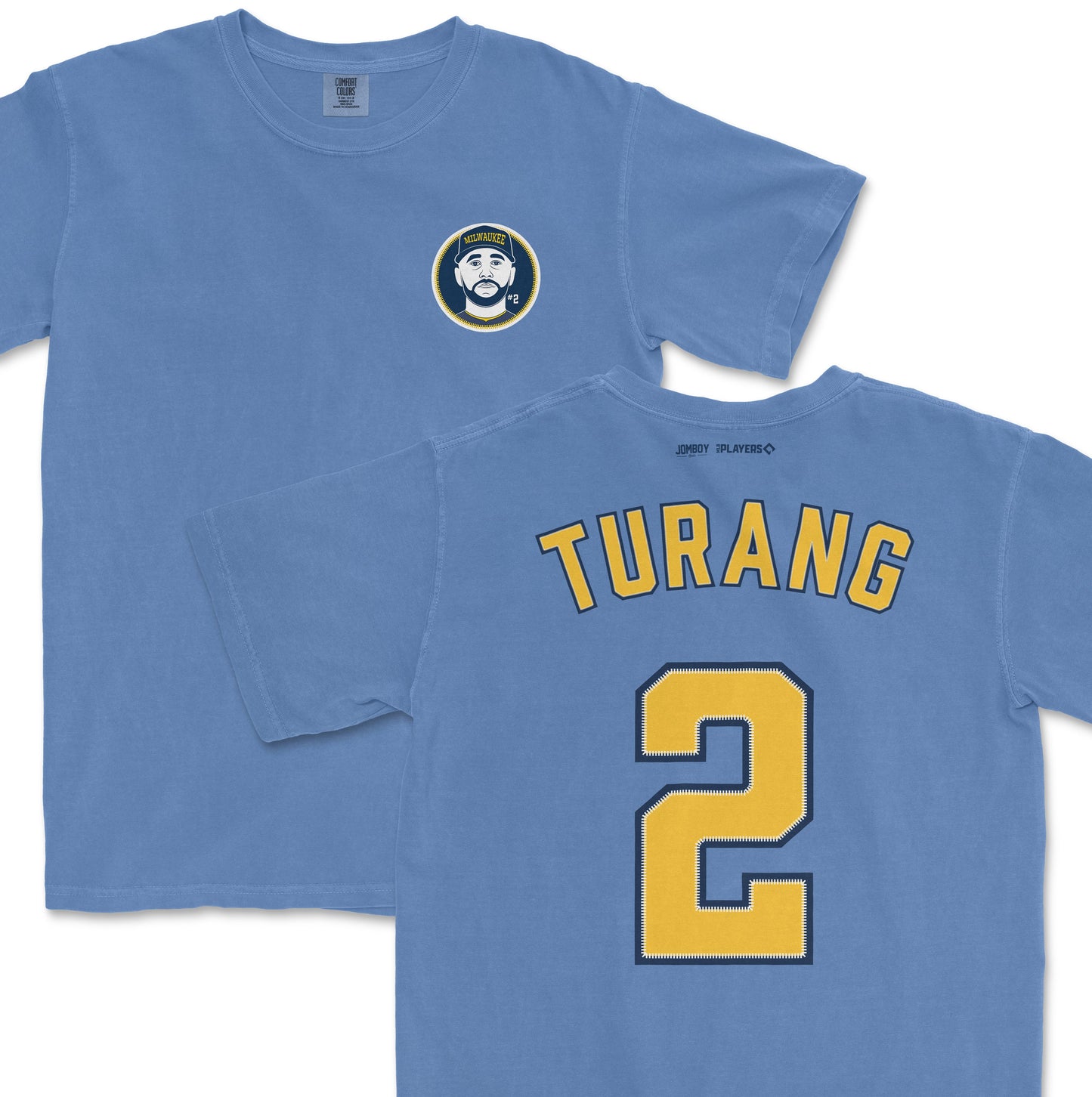 Brice Turang Shirsey