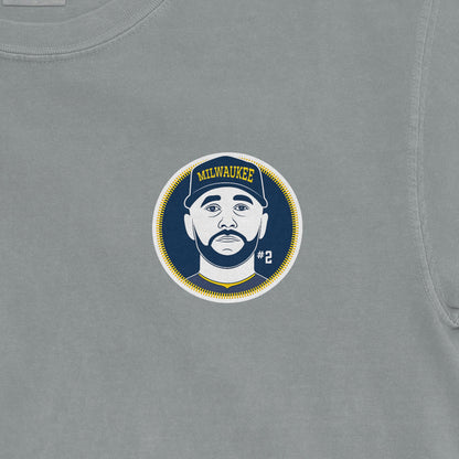 Brice Turang Shirsey