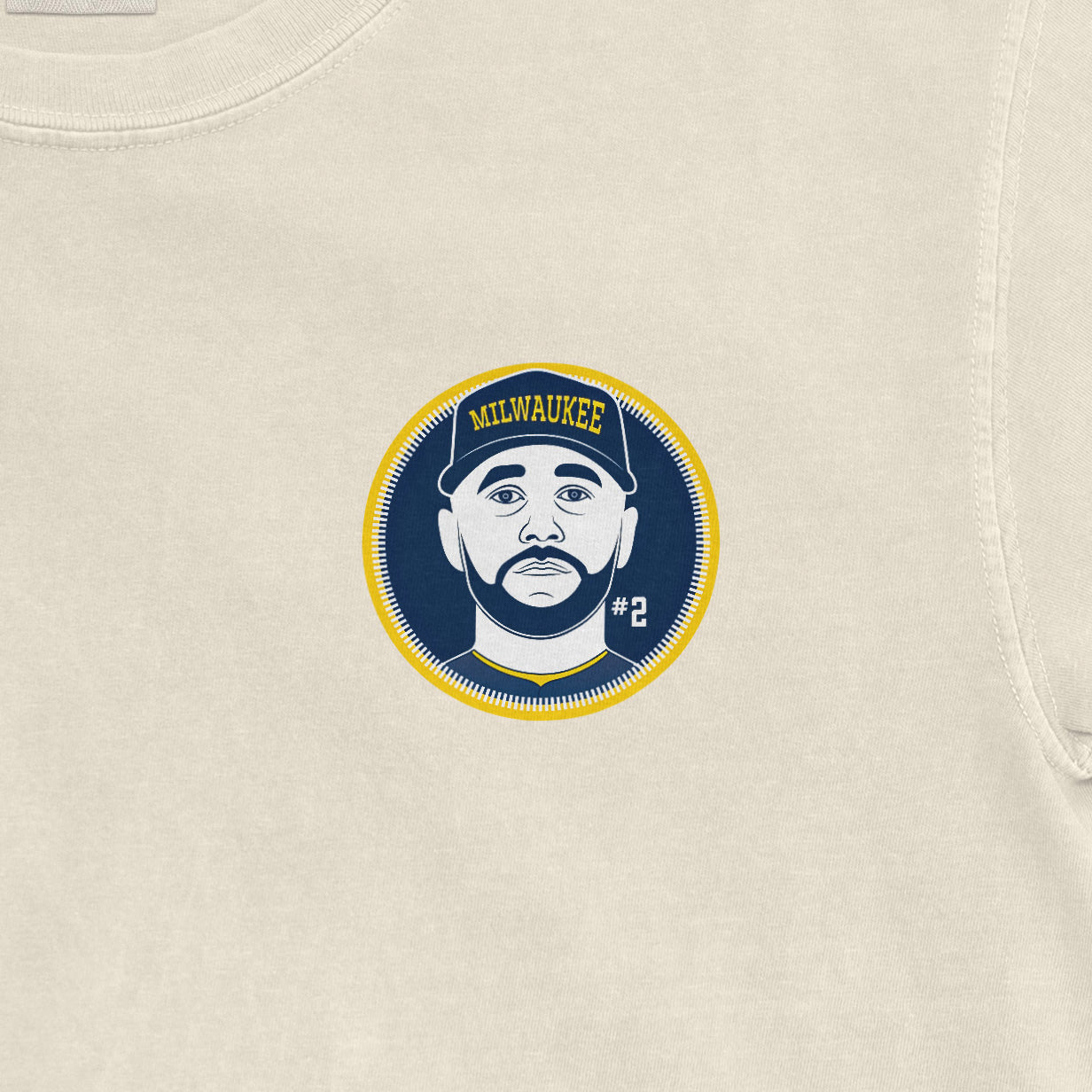 Brice Turang Shirsey